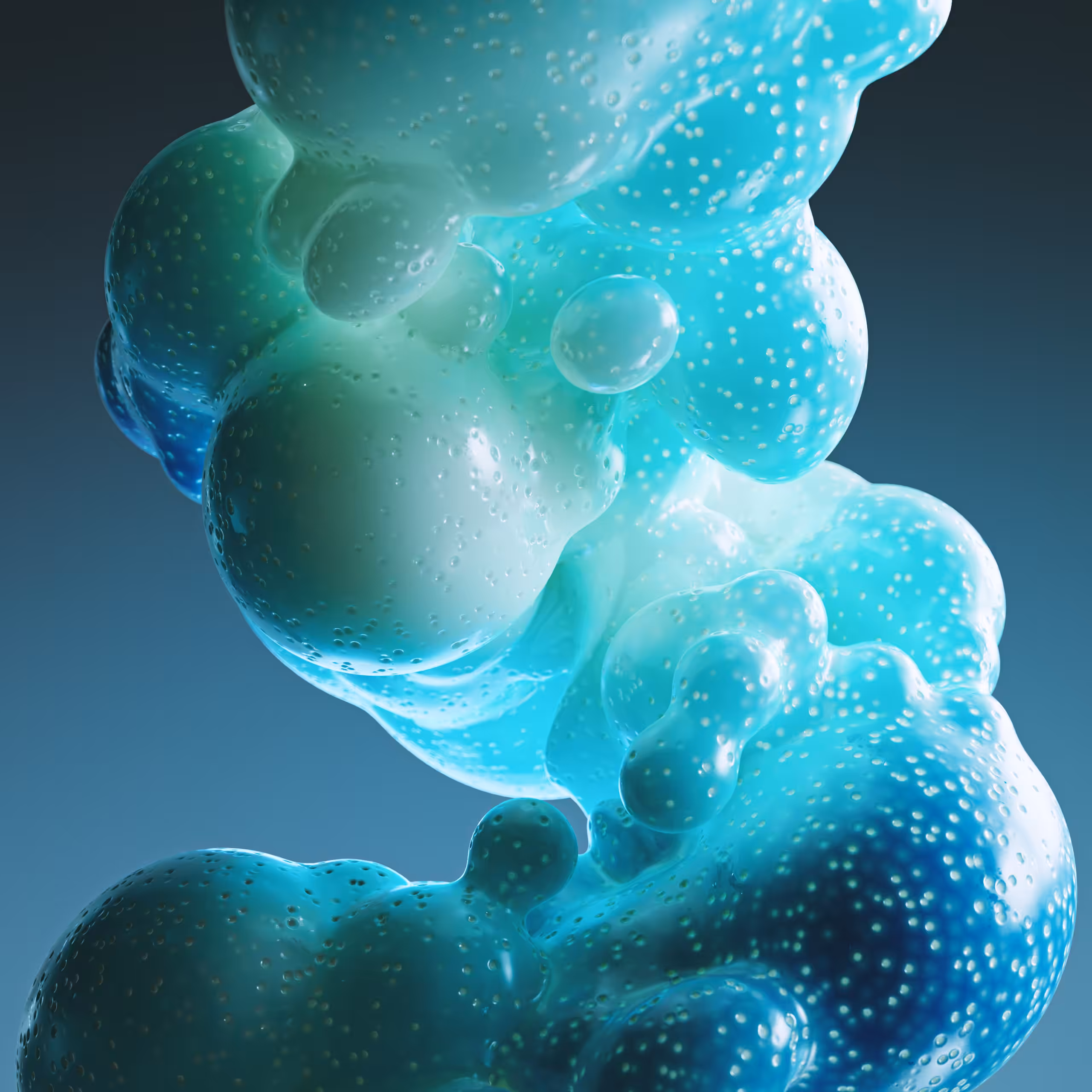 Bioluminescence. I