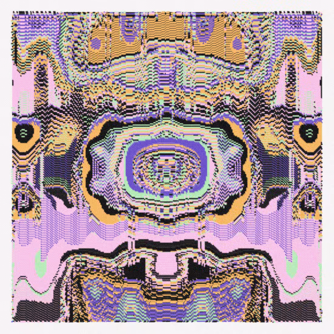 Glance #98