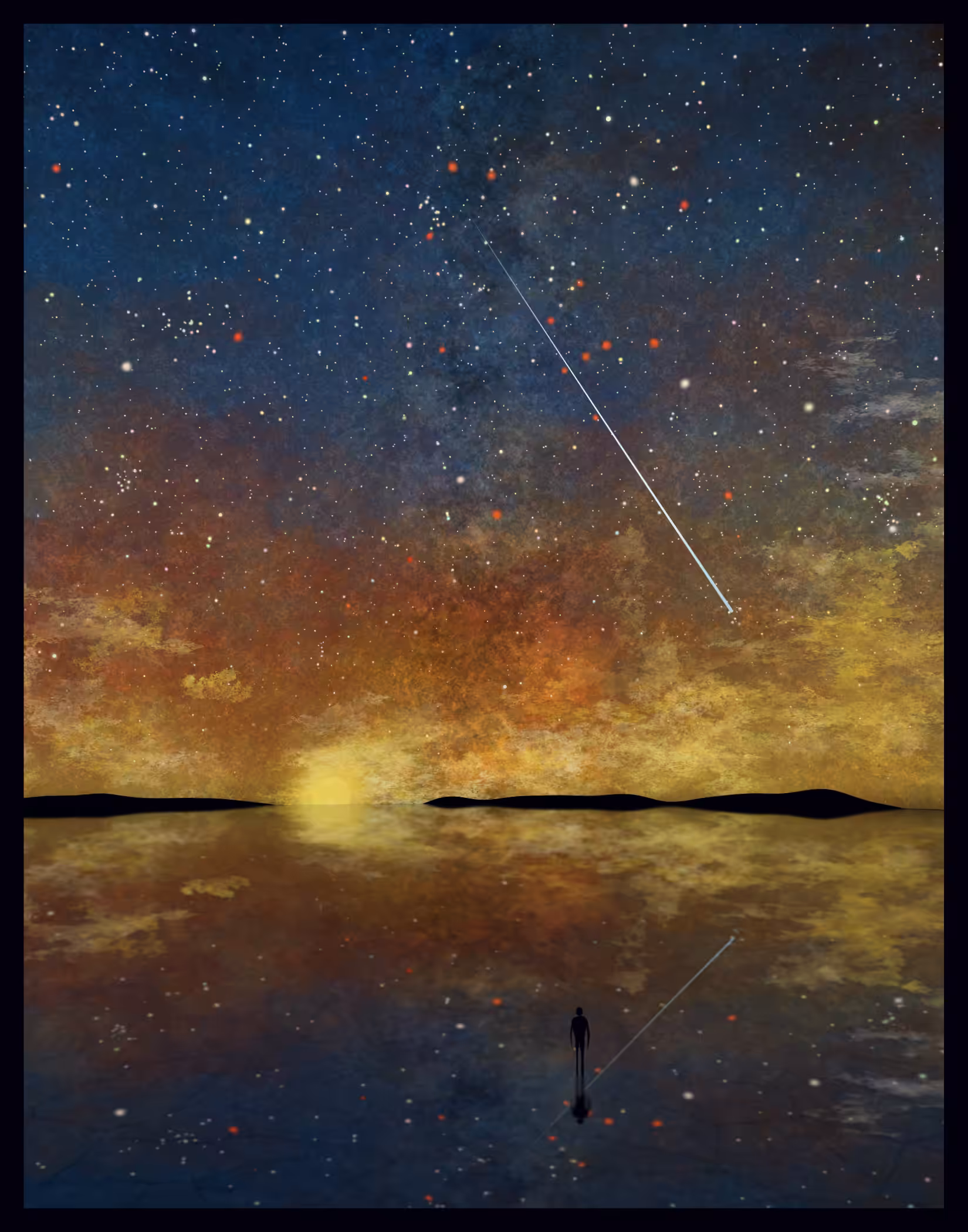 Stargazer #29
