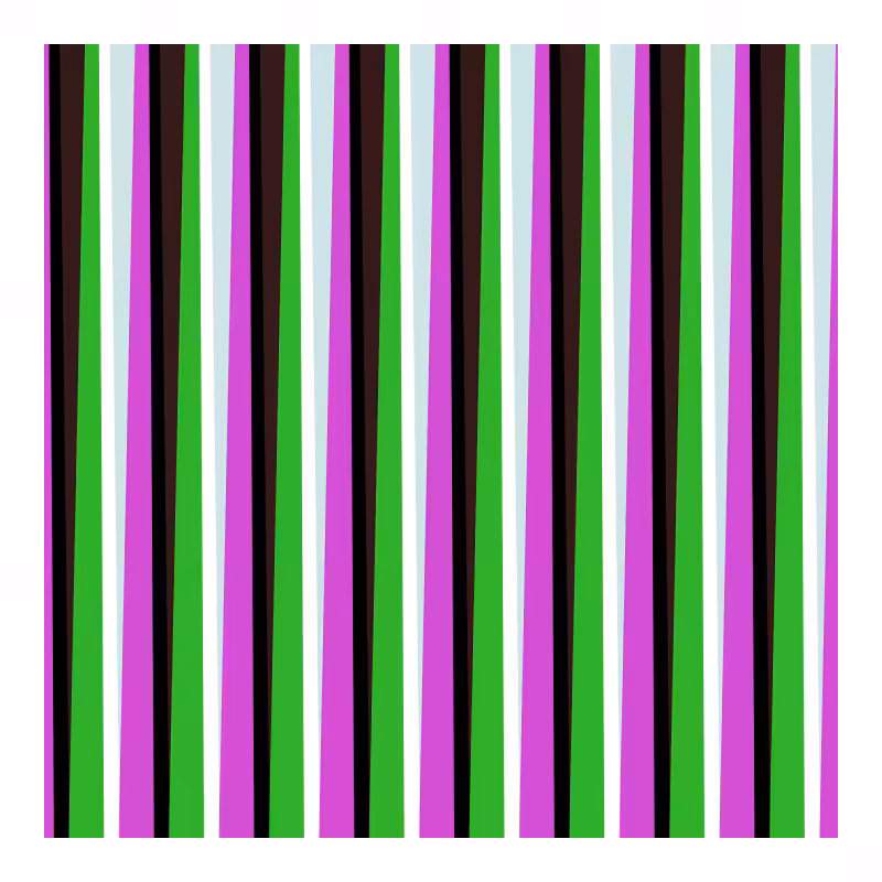 ALL COLORS ARE FANTASTIC #379