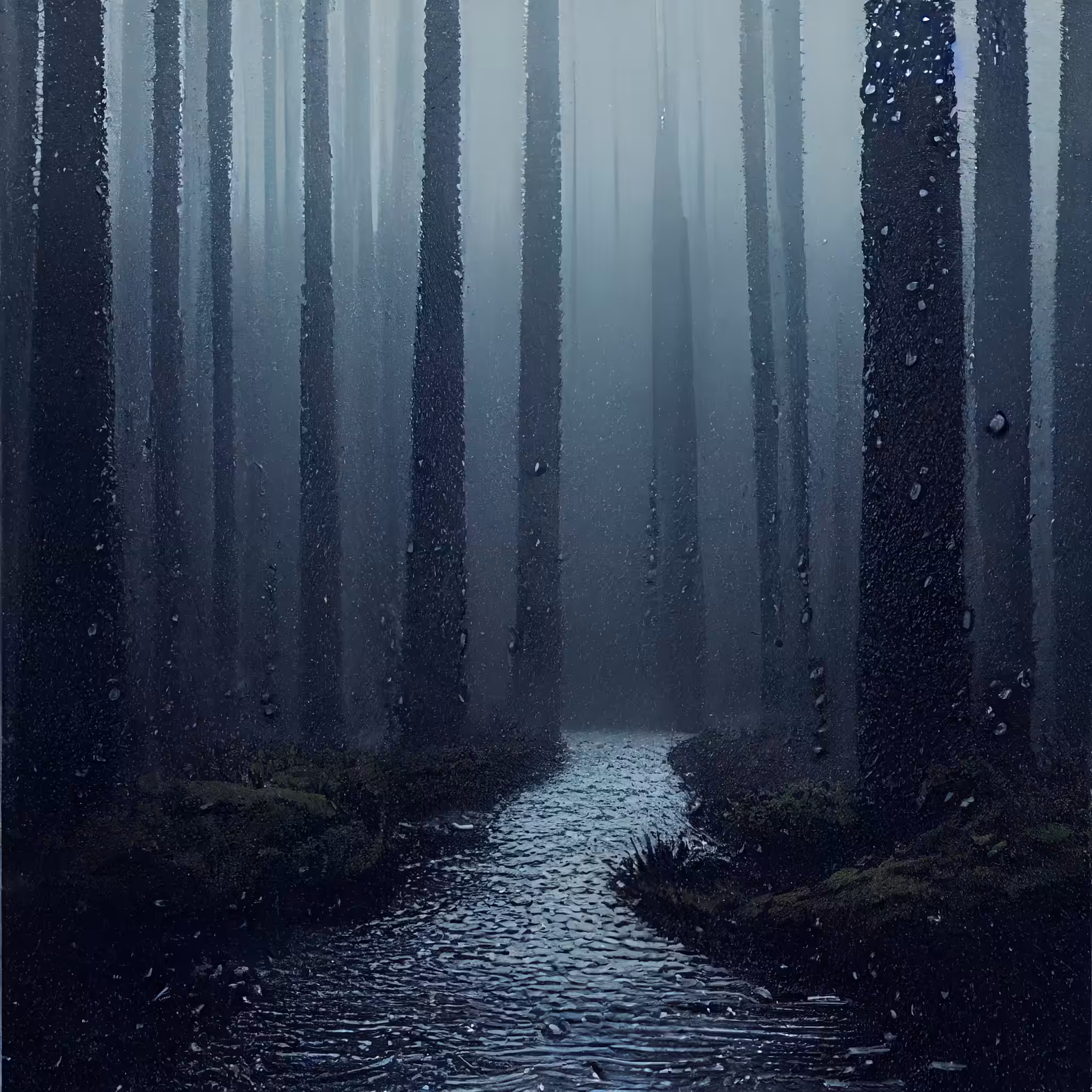 Forest part 2