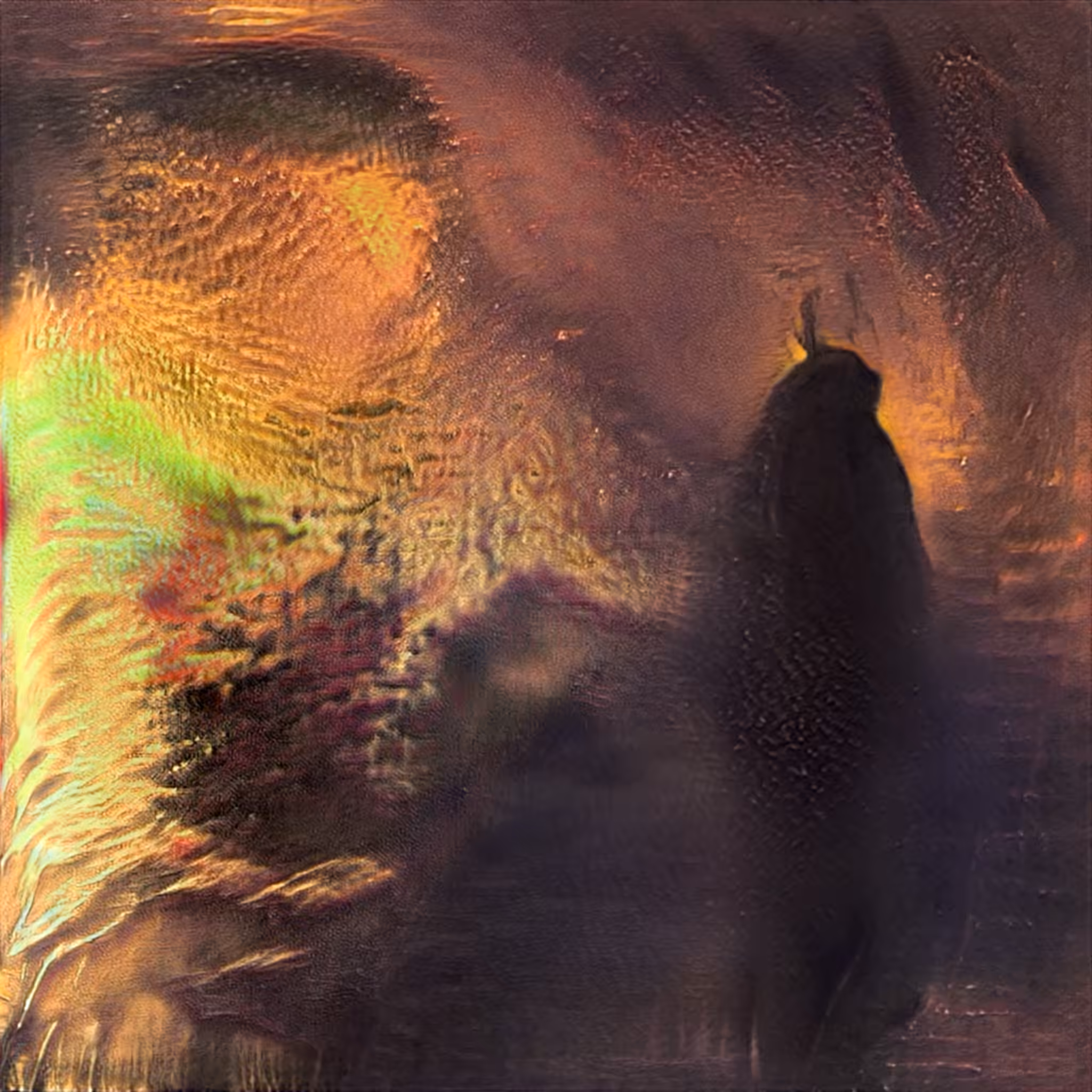 Inevitable Doom