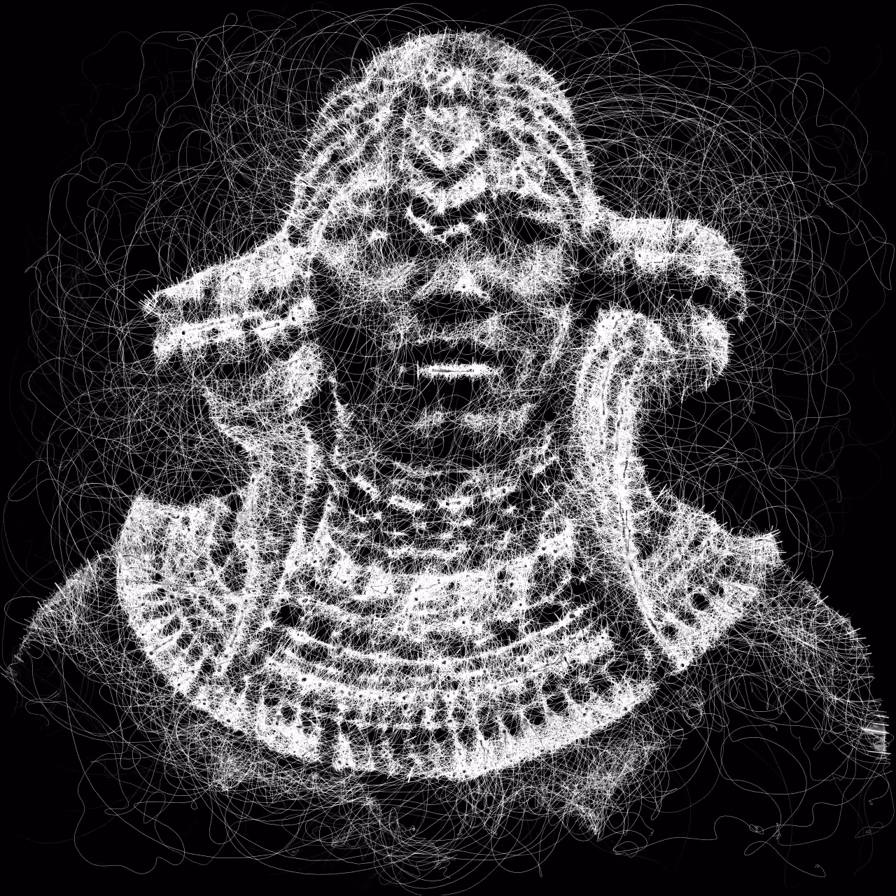 The BlackMan