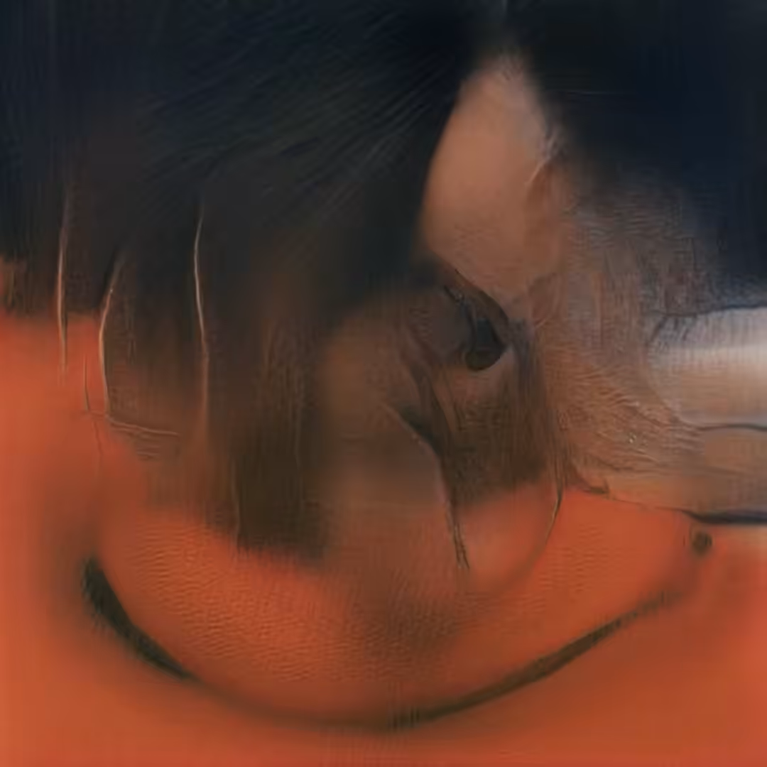 Self Portrait