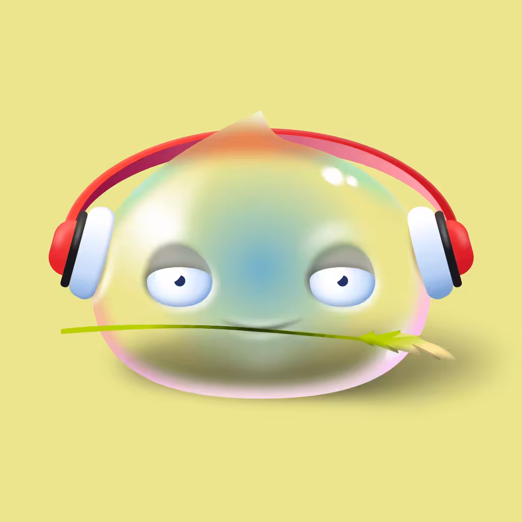 Slime #80