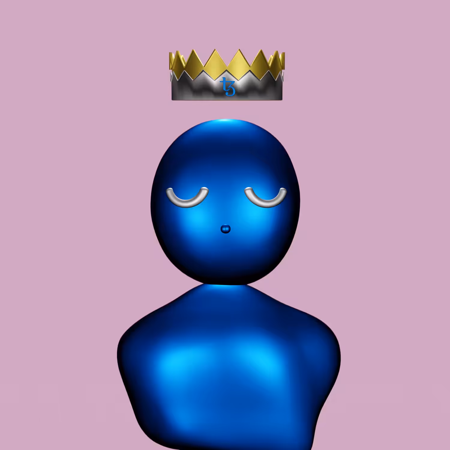 King
