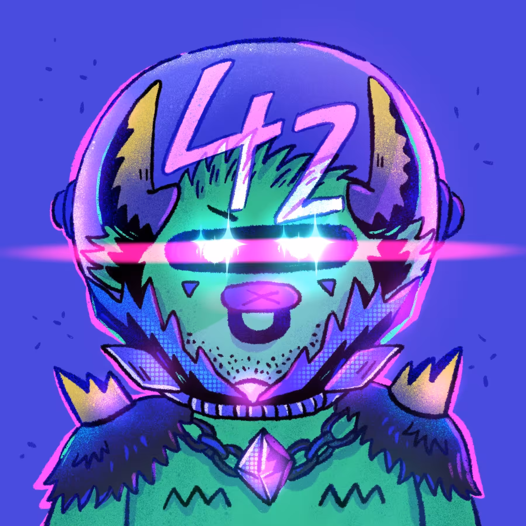 KAWIN42: #037 BIZONIO