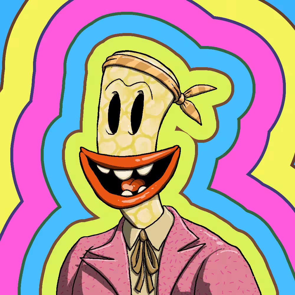 Doug TenNapel's Eternal Klay: IgotDaBreadMen