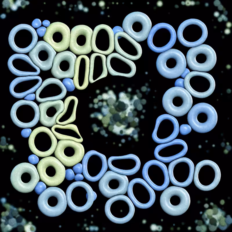 Haemo Globs #316