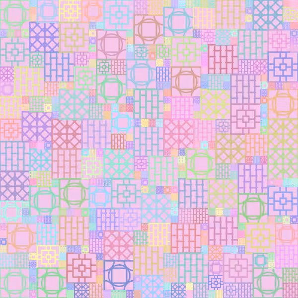 WindowGrillCombination #8