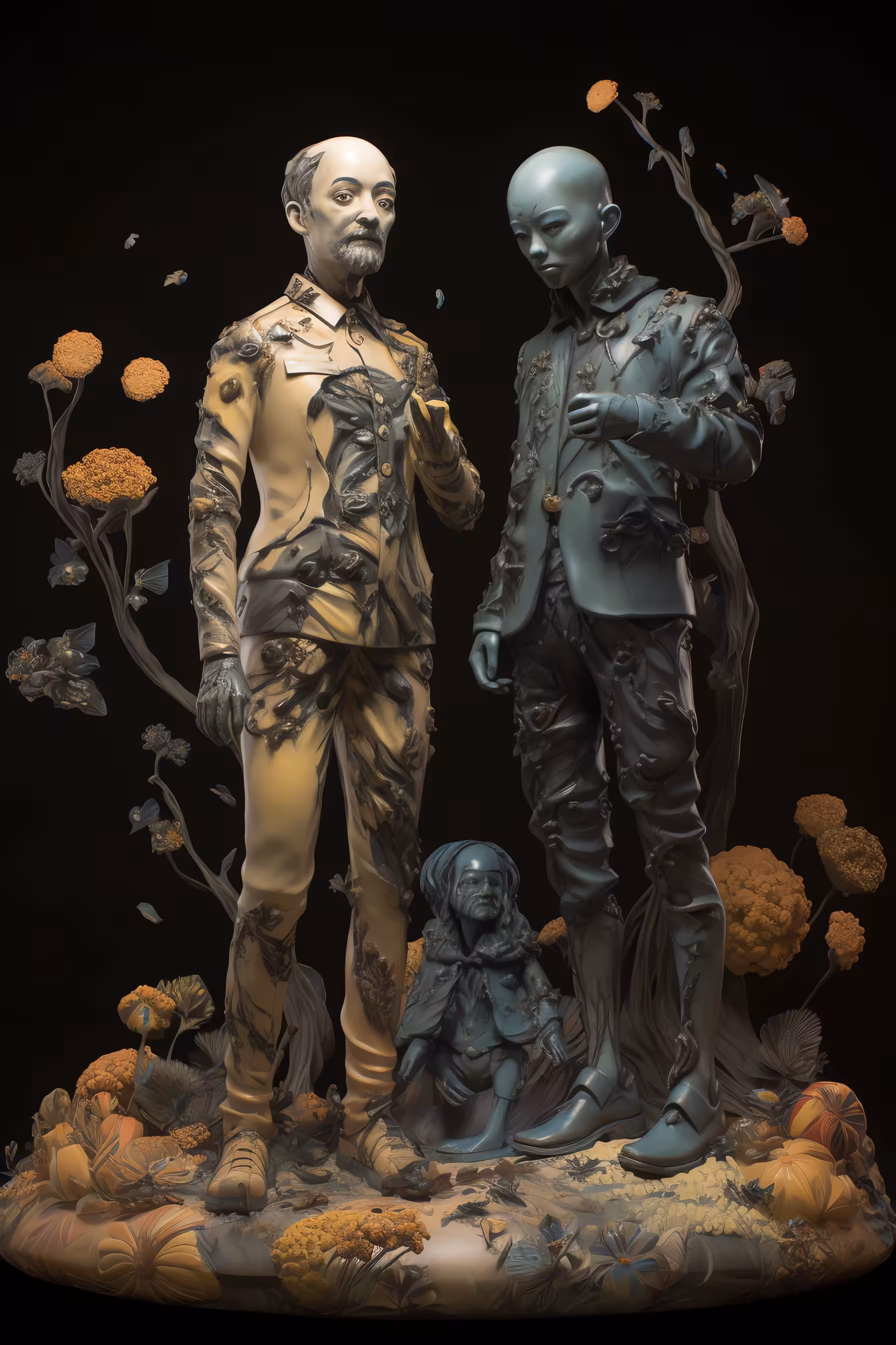toxic trip: BROTHERS