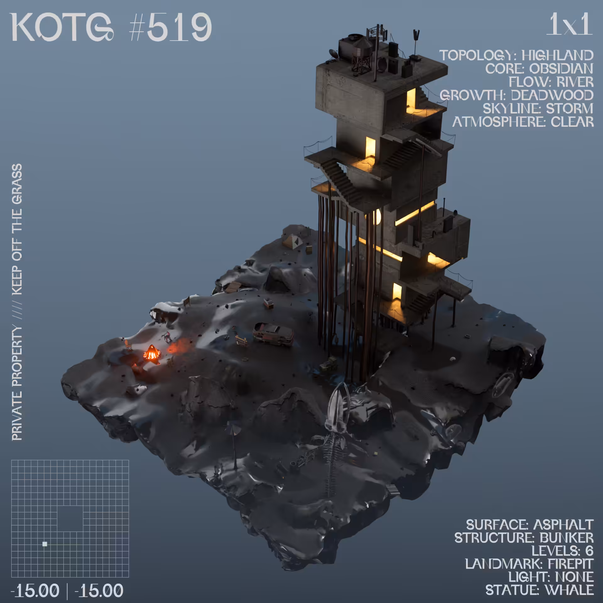 KOTG #519