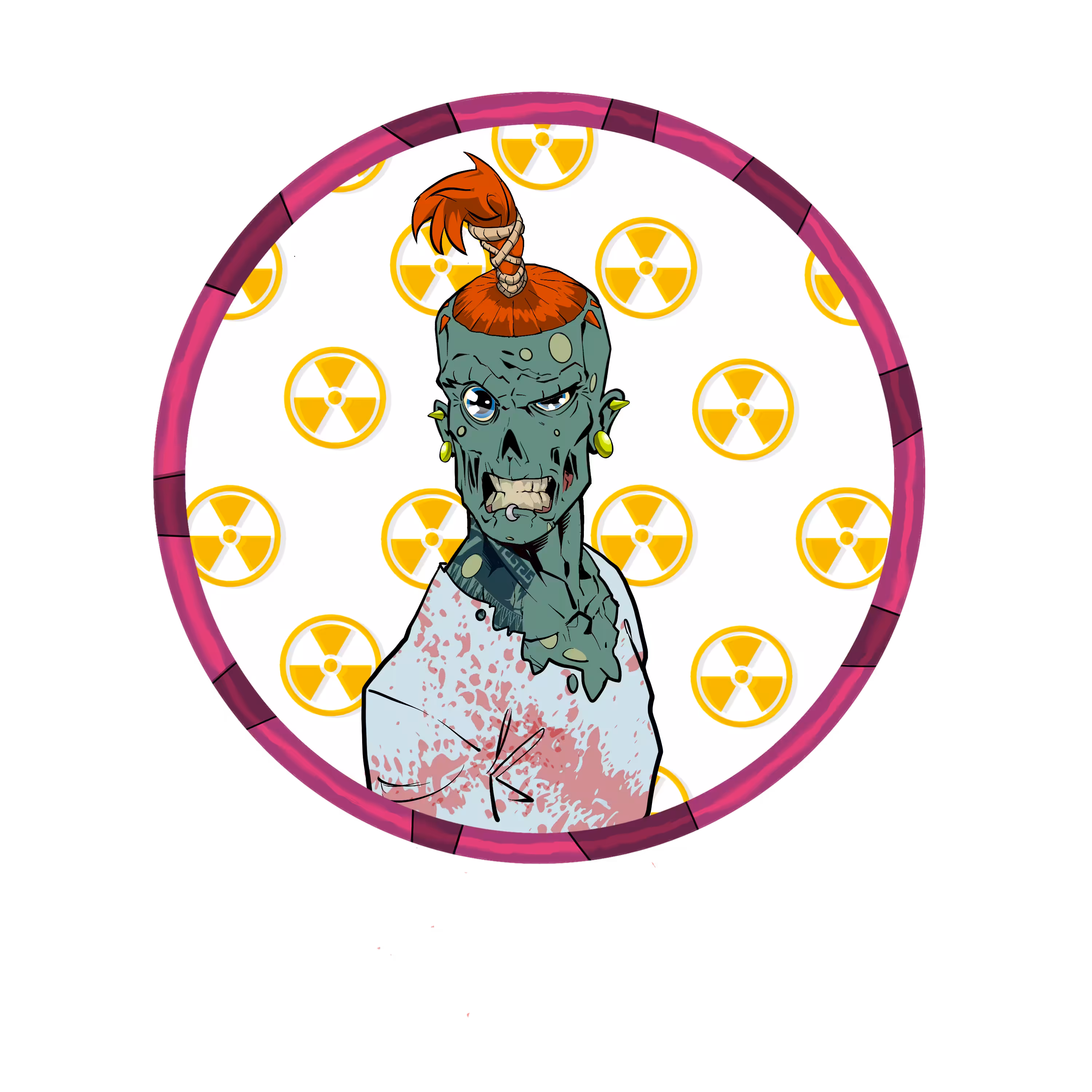 Gliese Zombies #4697