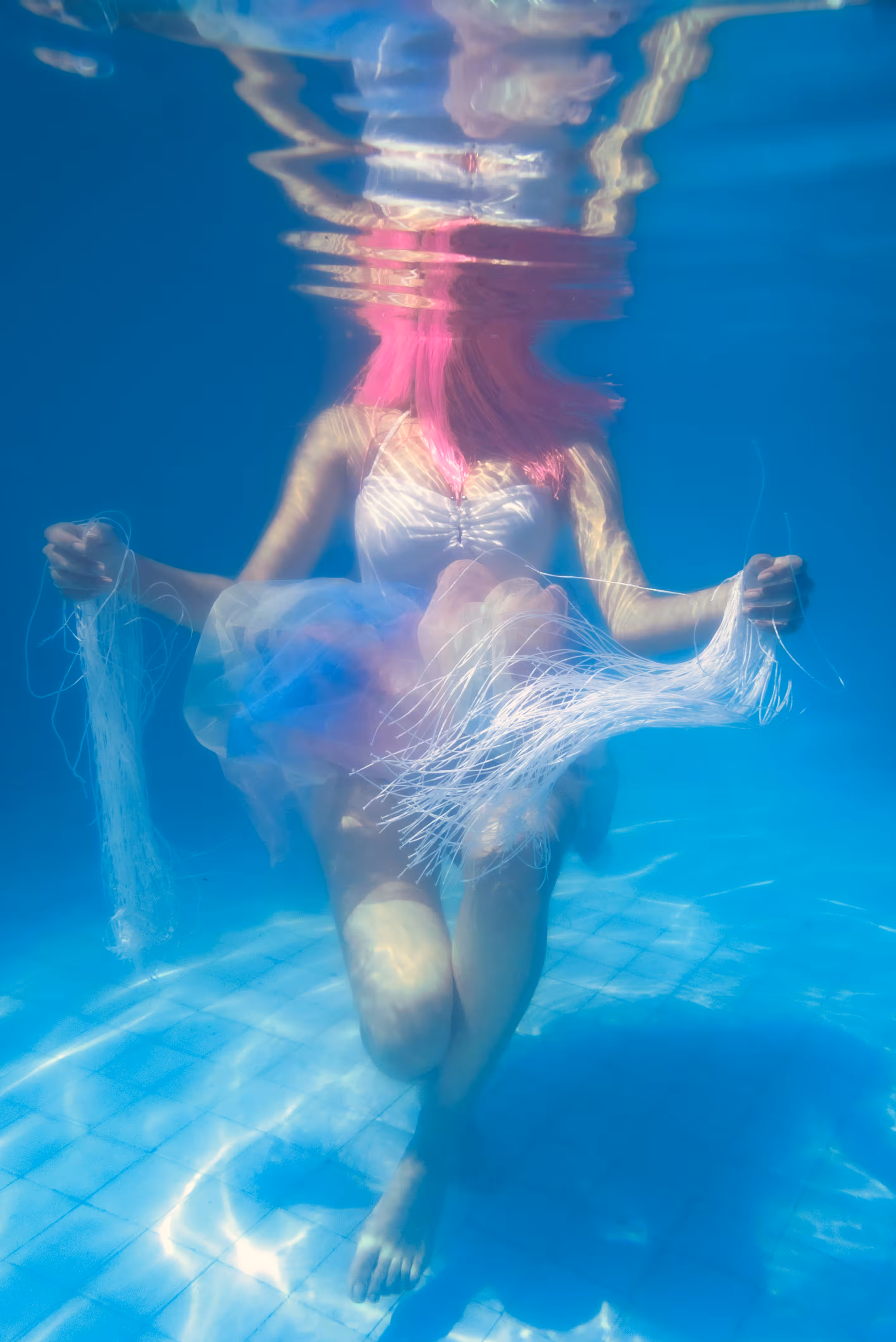 Thoughts of Water