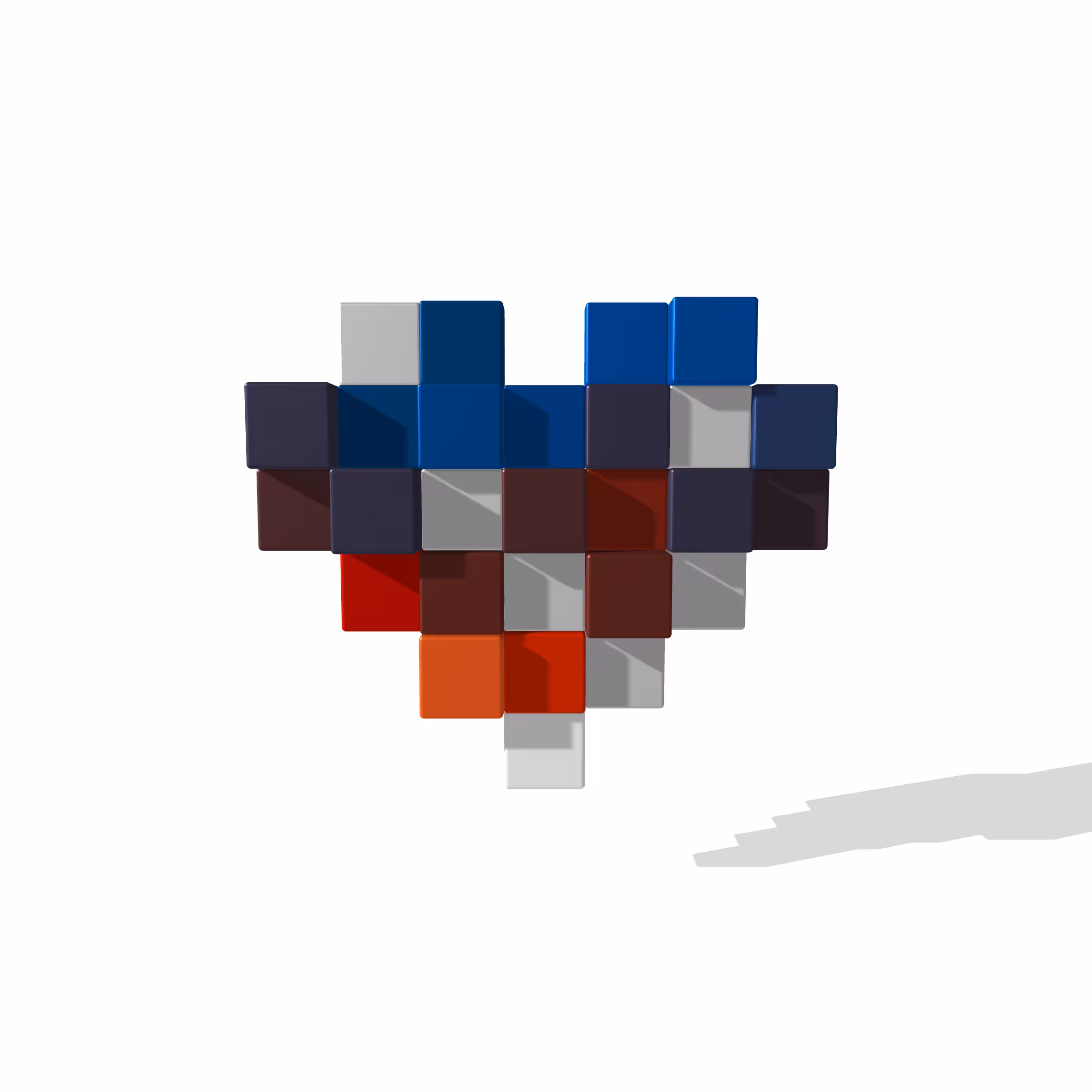 heart + craft #22168