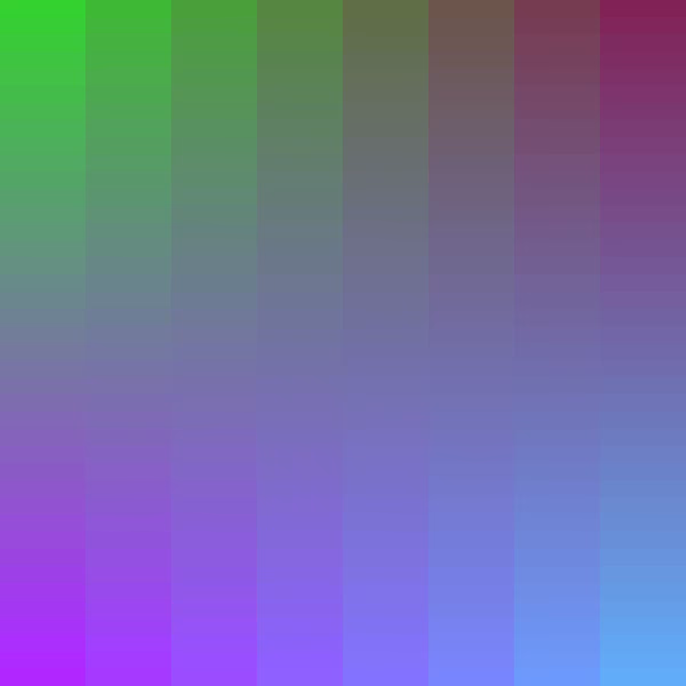 Color Study #742