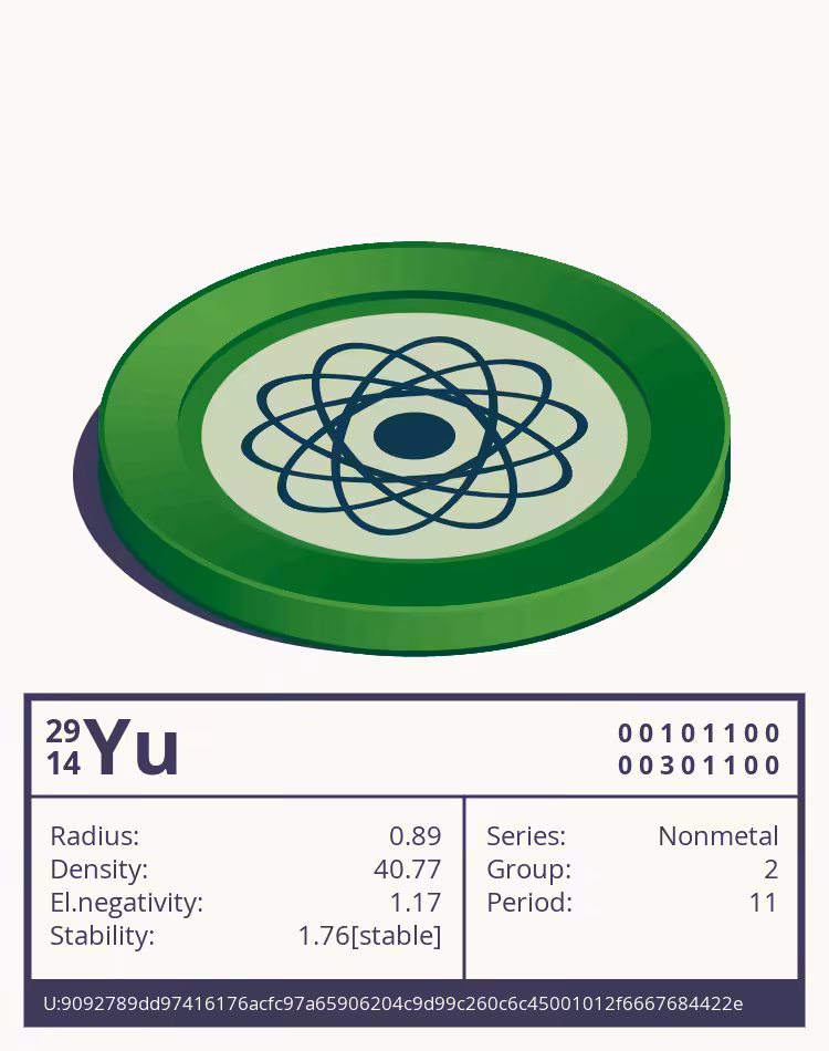 Yu otom