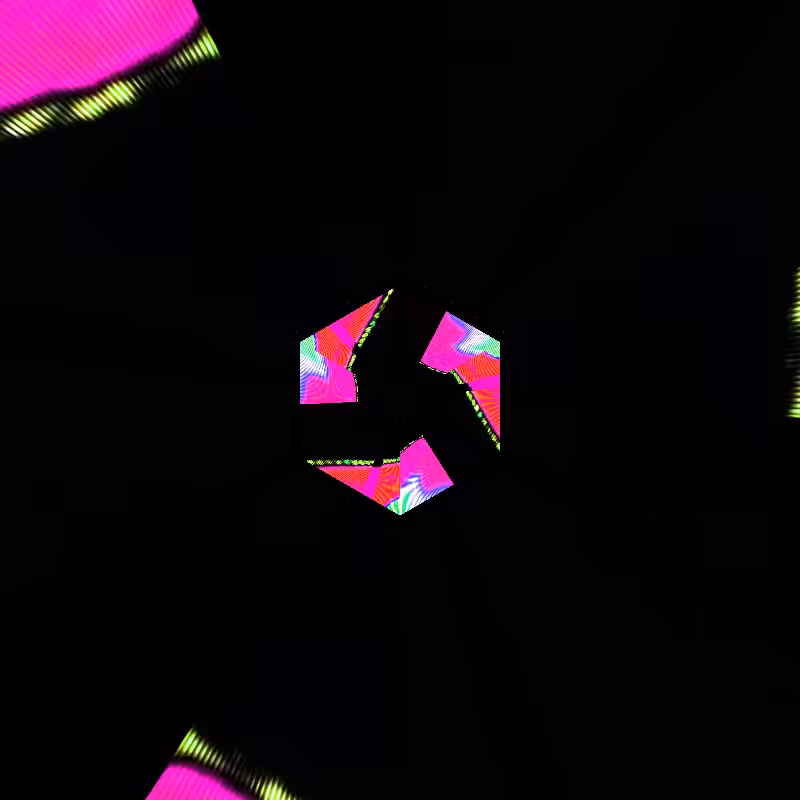 PURZ x CIPOTE - Tunnel Vision #19