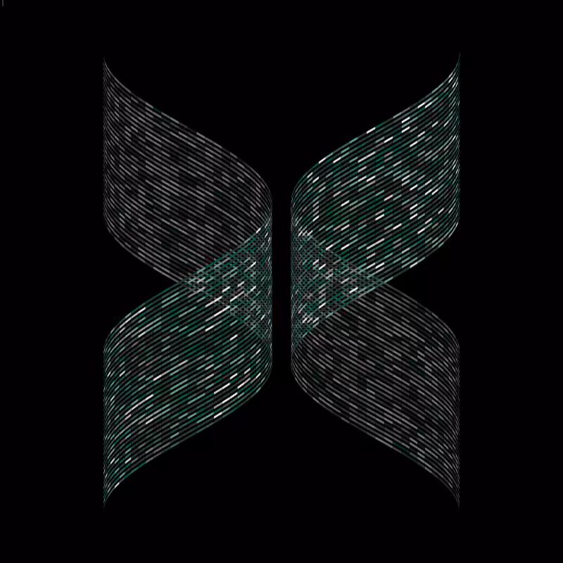 Kinetic Butterfly regen #225