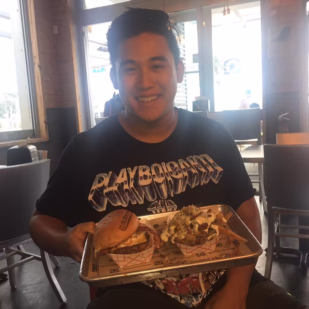 ASIAN BOY EATS #026