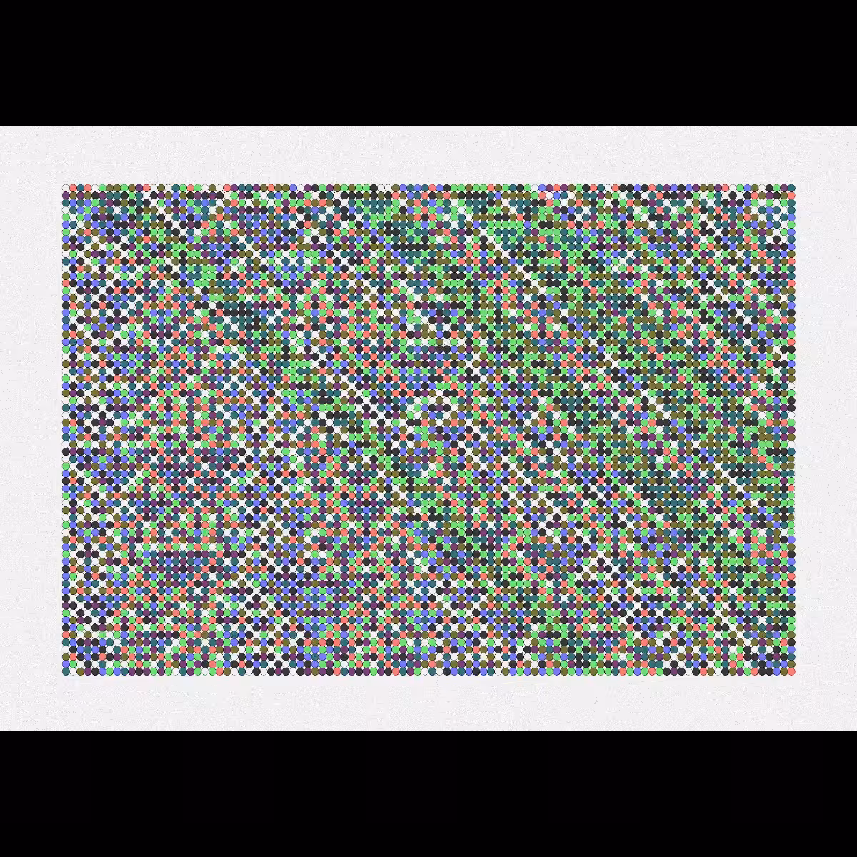 Automatic #48
