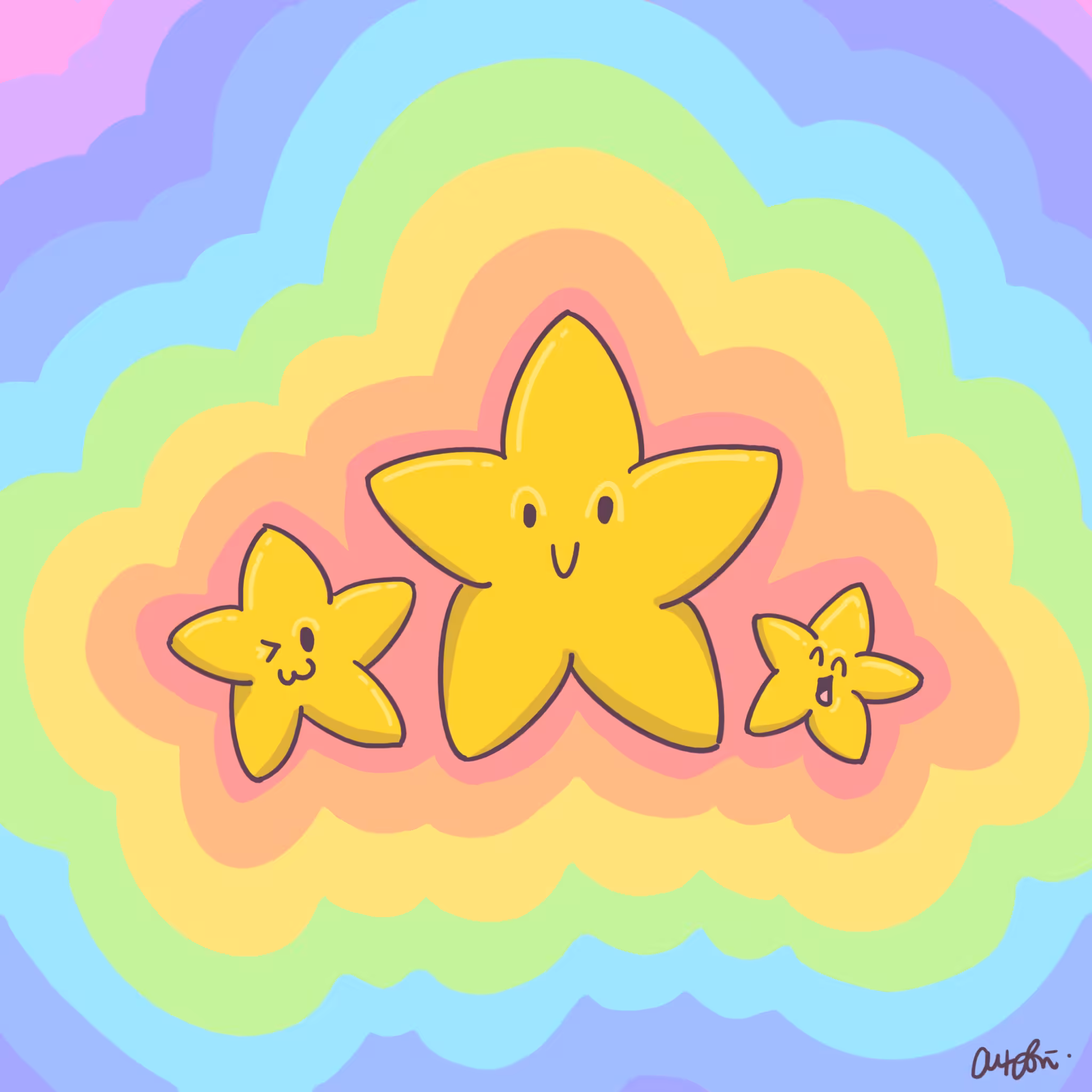 All Stars