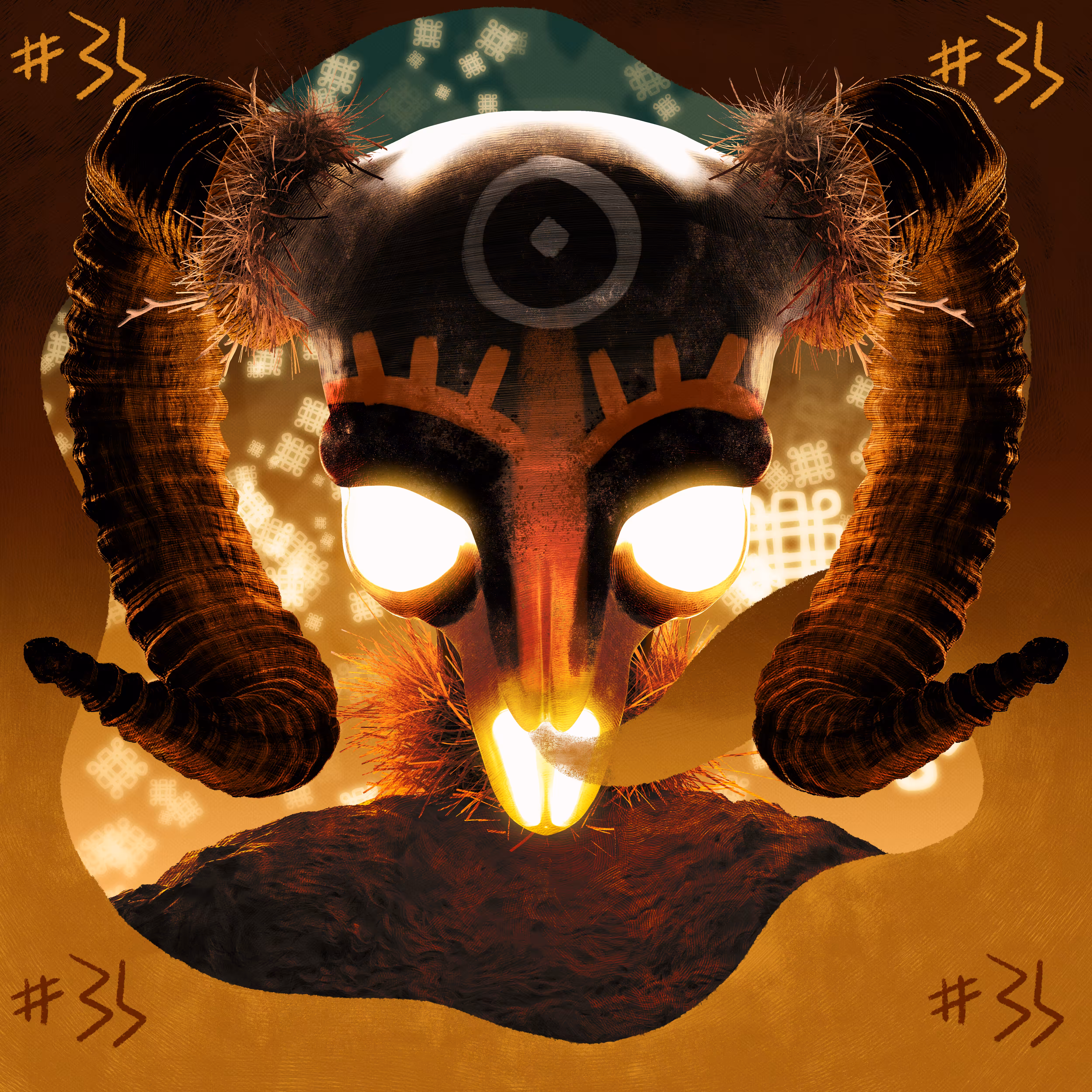 #35 - Samhain
