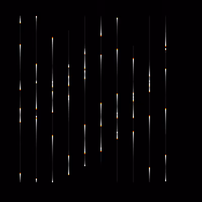 chromatica (live) #44