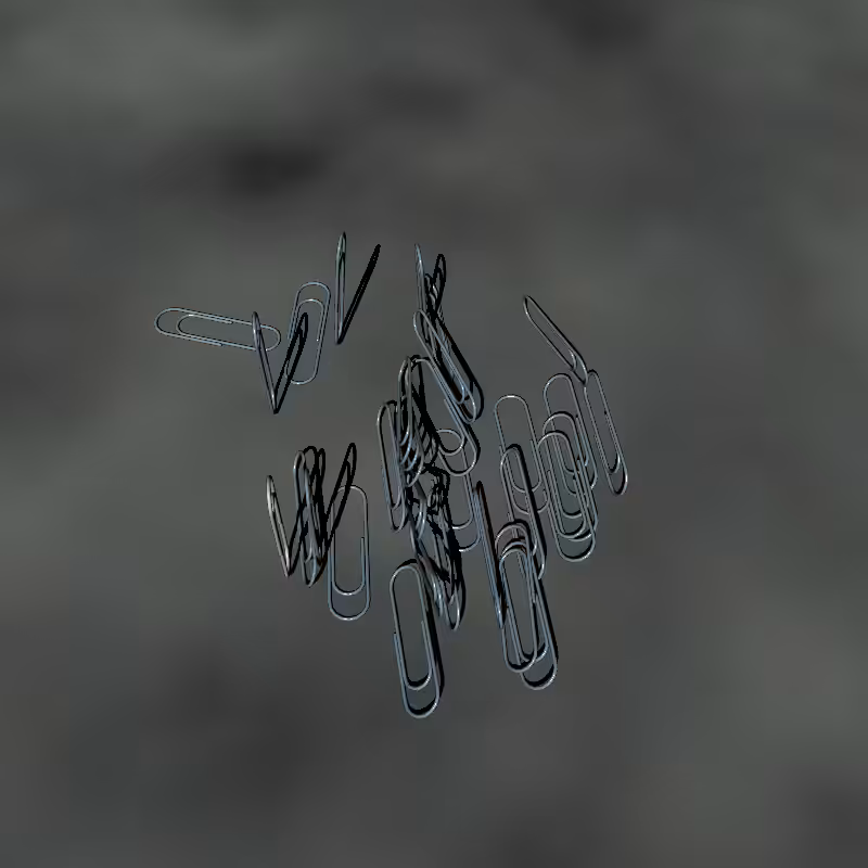 Paperclip $#@! v1.001 #53