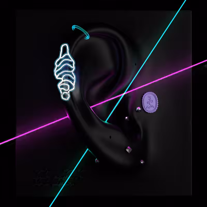 #001 Aurasensory Toys