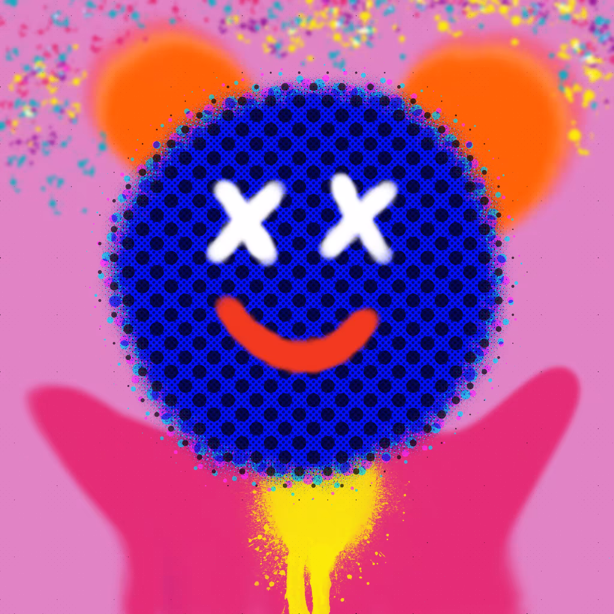 Tezoomers #005