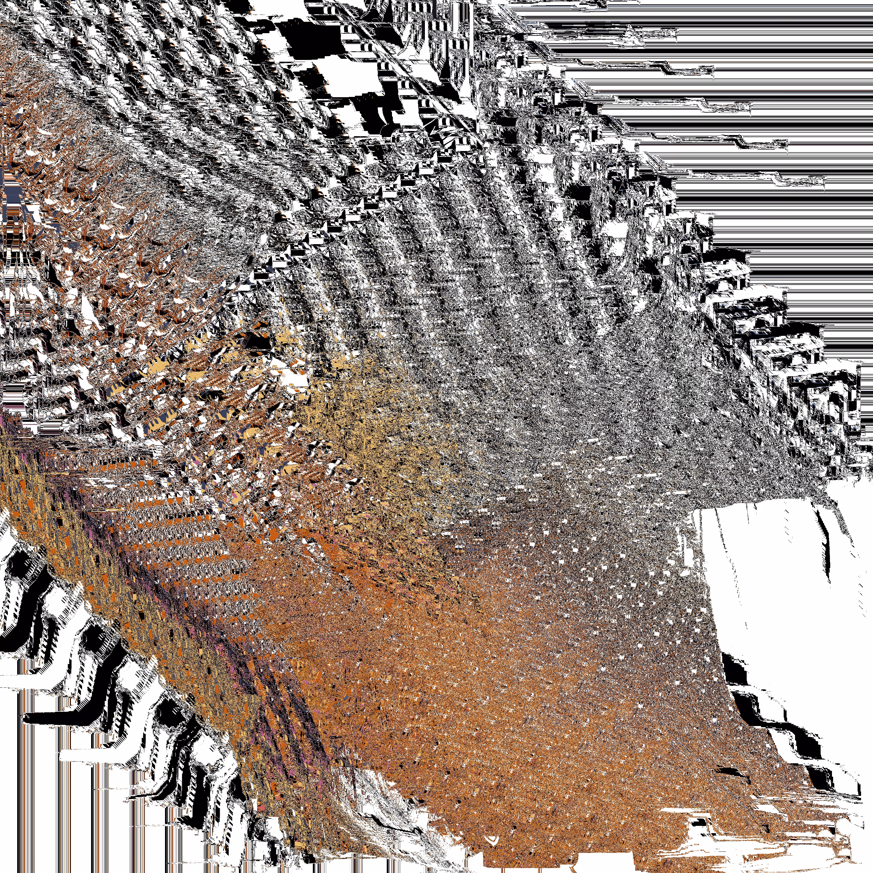 Destruction of a Quail 08