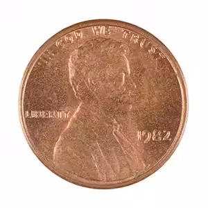 Cent #9701