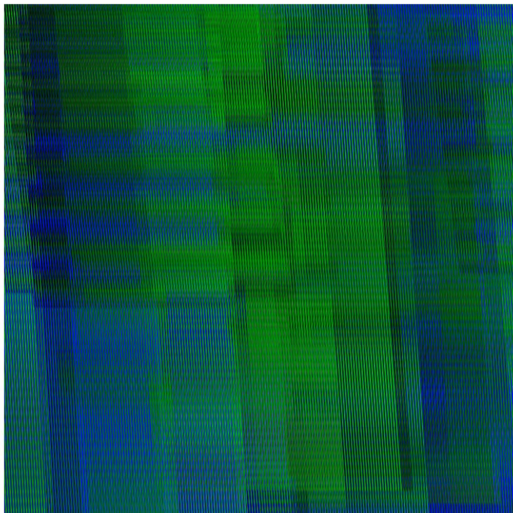 All These Barcodes #54