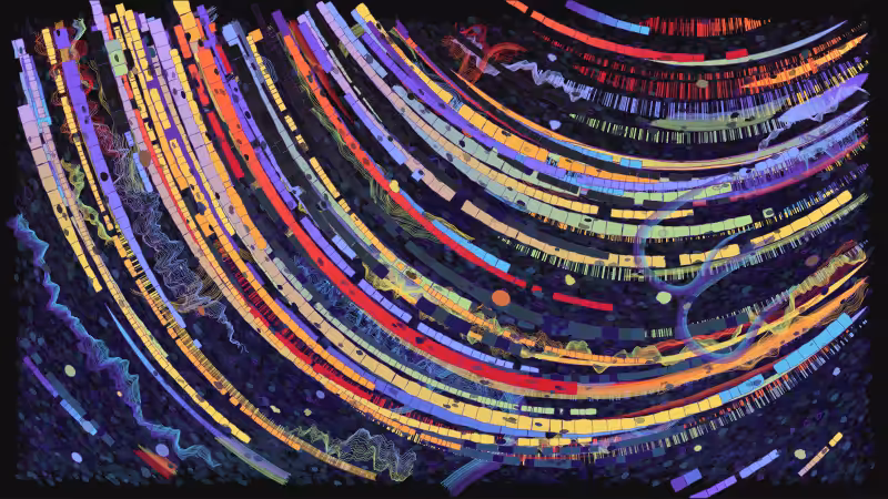 Tiny Endless Things #113