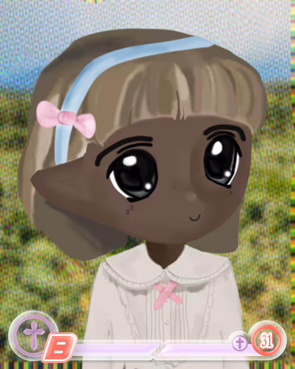 Milady 8012