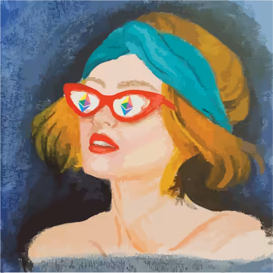 Ether Glasses