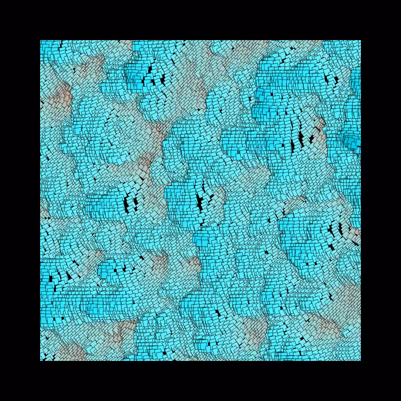 Field Curves #48