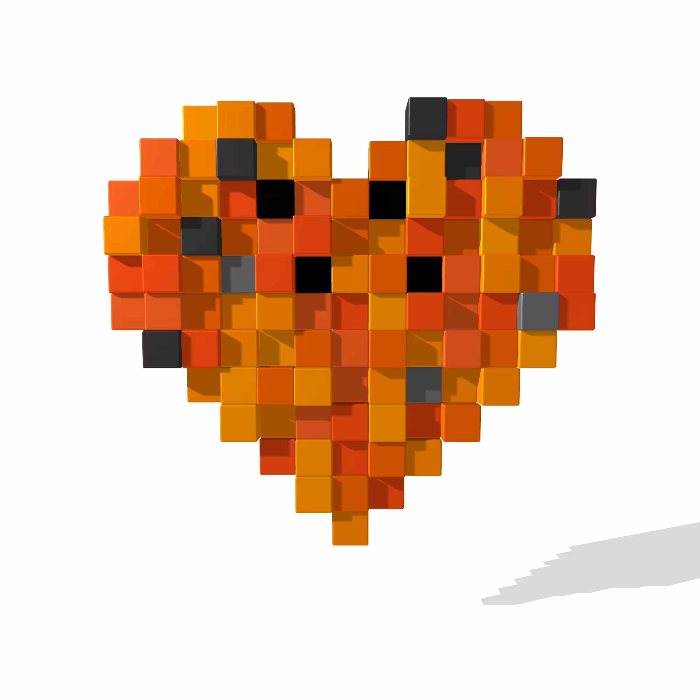 heart + craft #11408