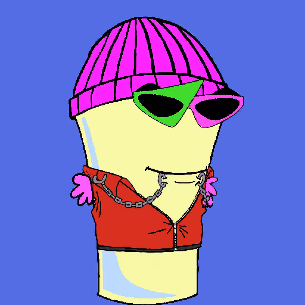 The Shake Clan #407