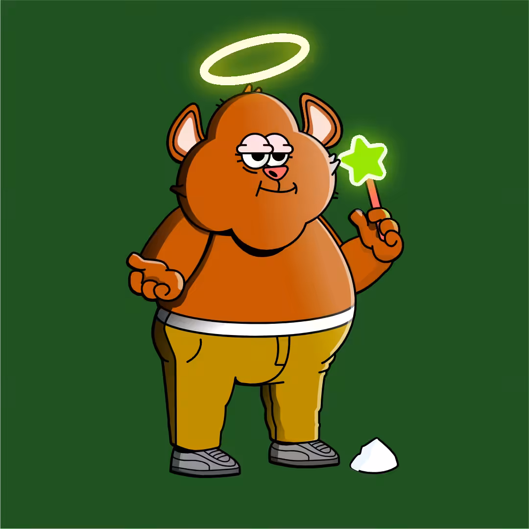 Hamster #2 #90