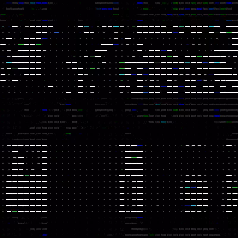 singularity #17