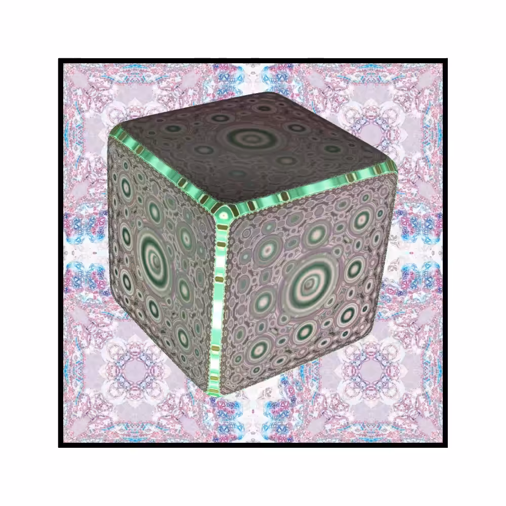 Hypno Cube II