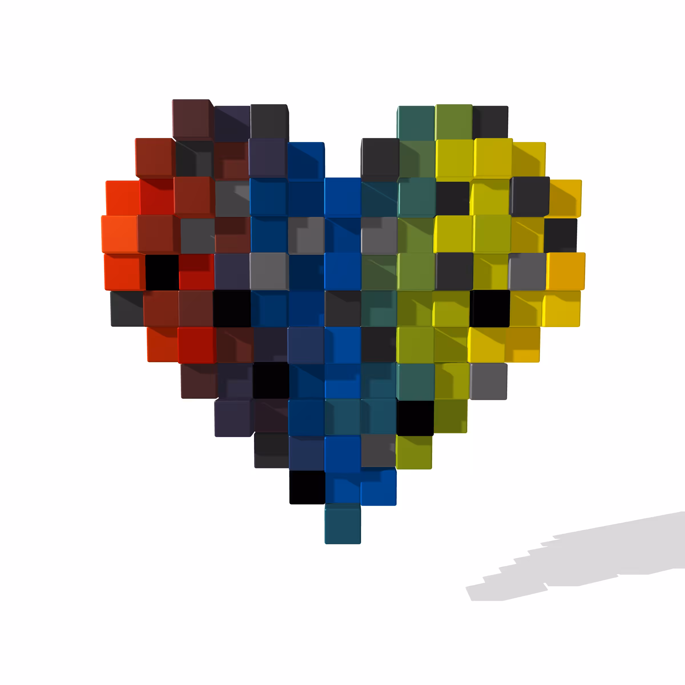 heart + craft #16796
