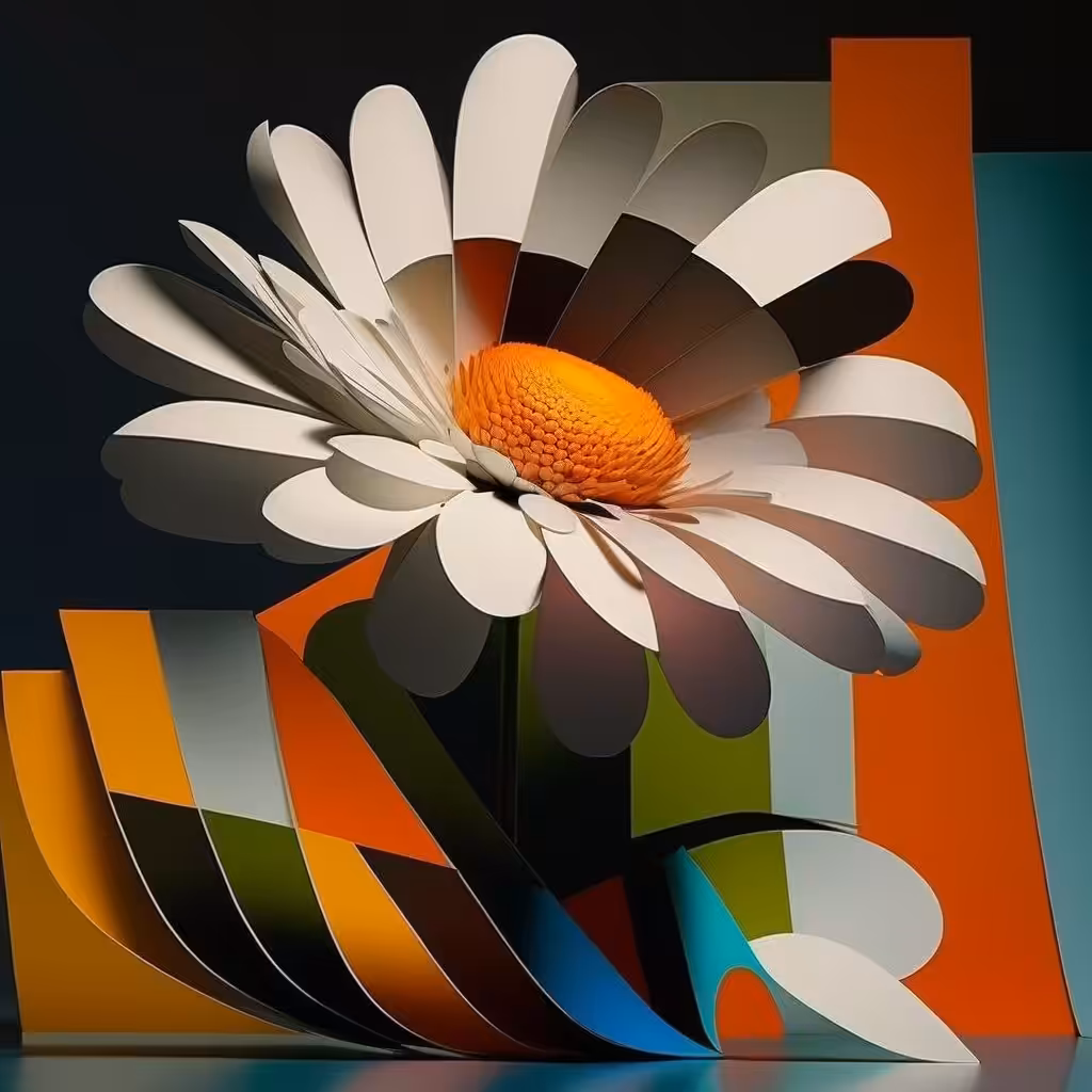 FLEURESSA #31