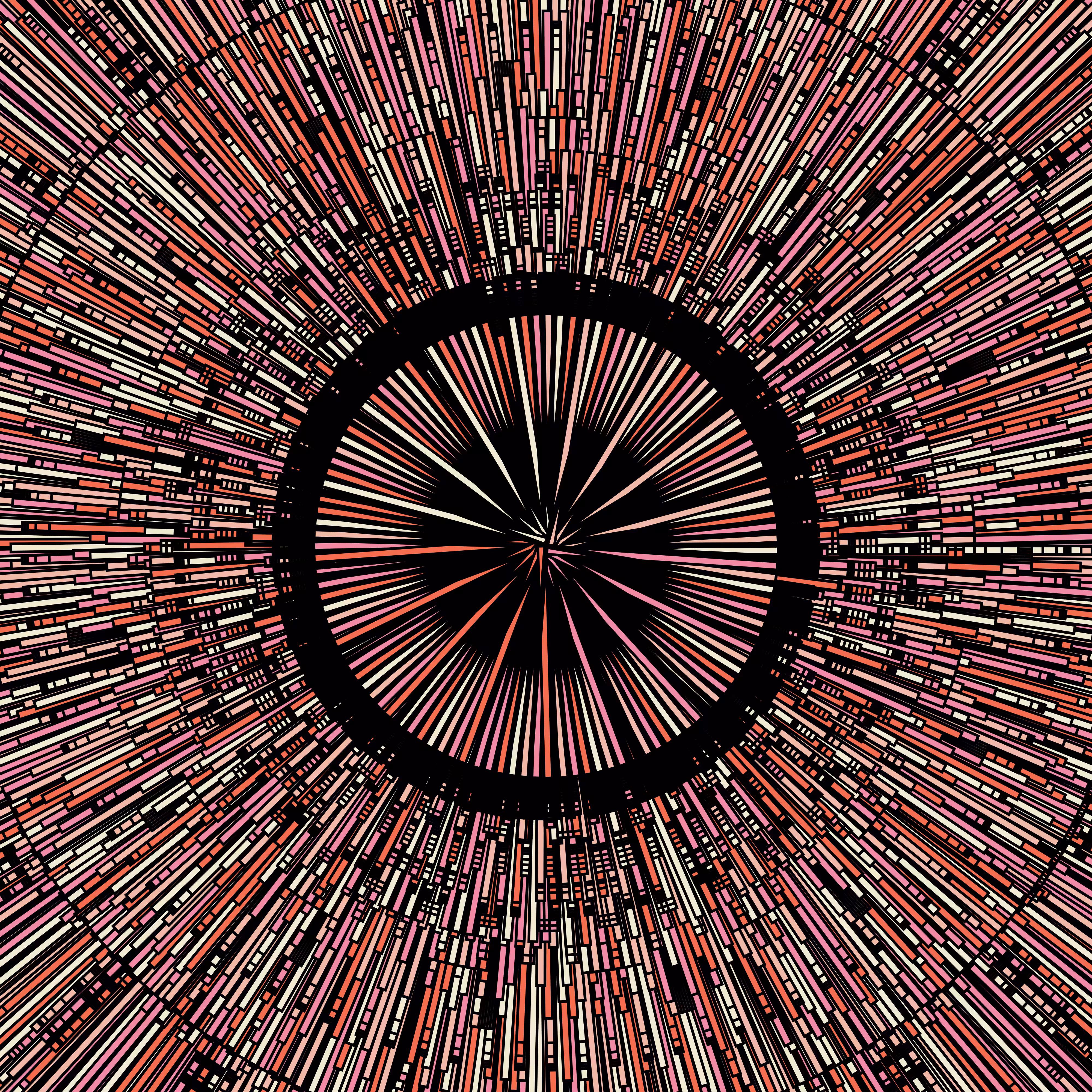 Encircle 15