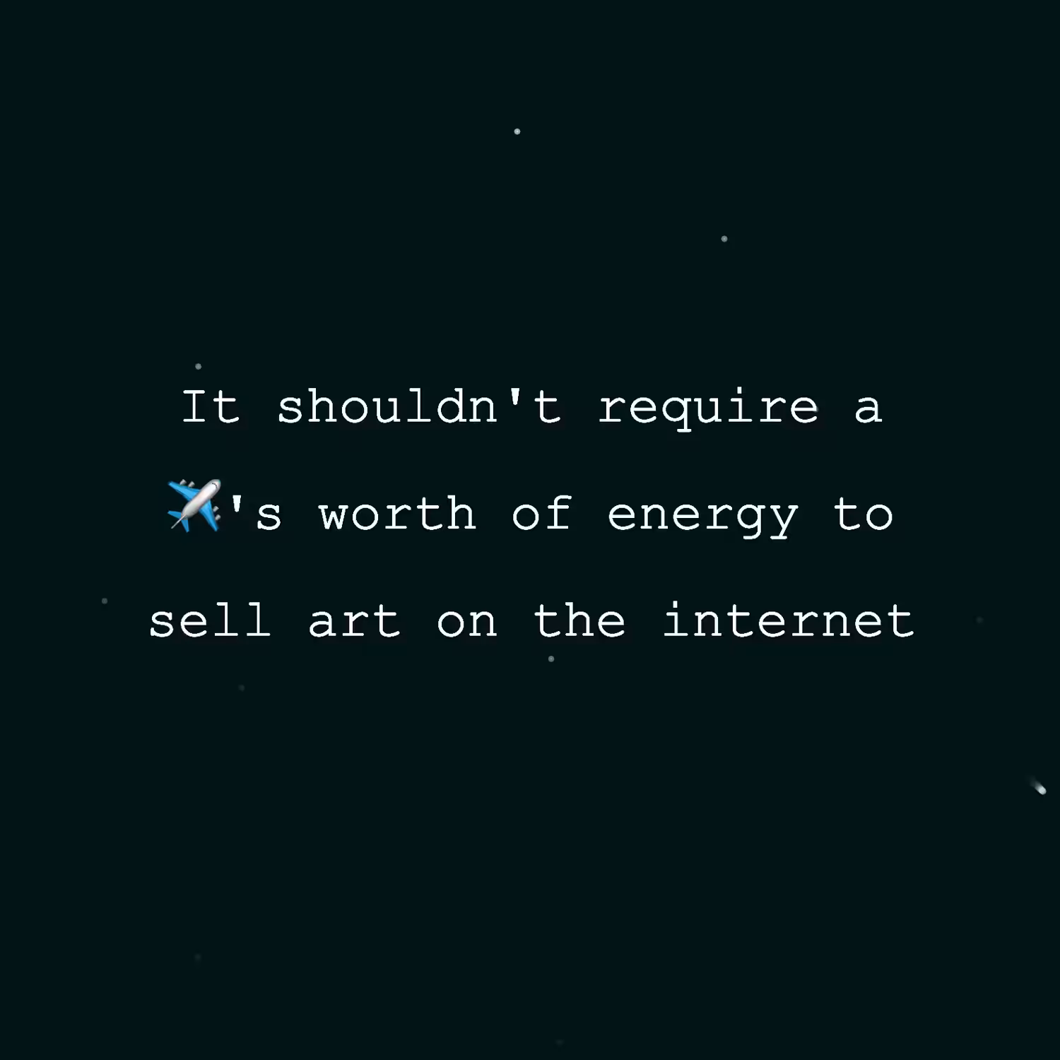Sanity Check