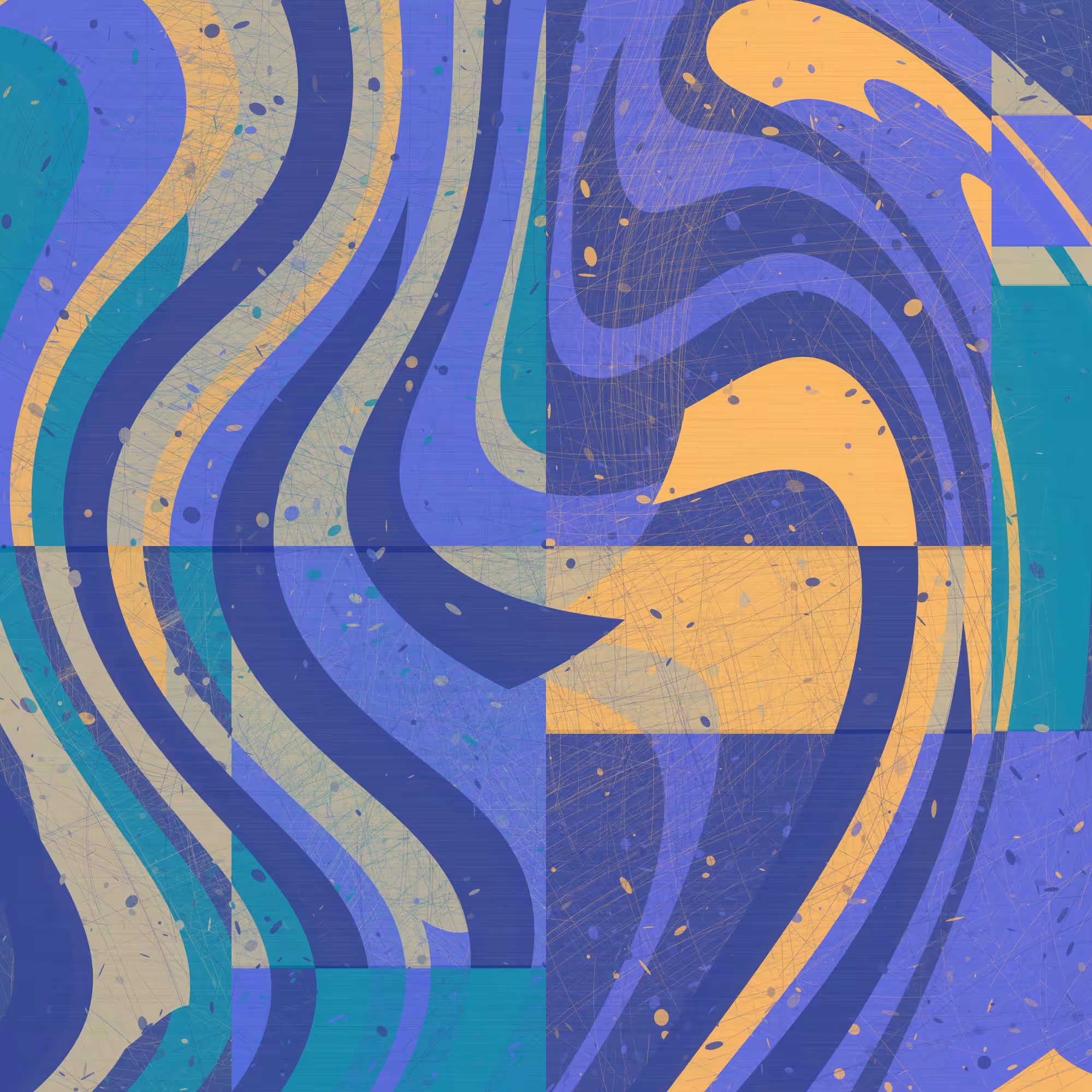 Unframed ripples #61