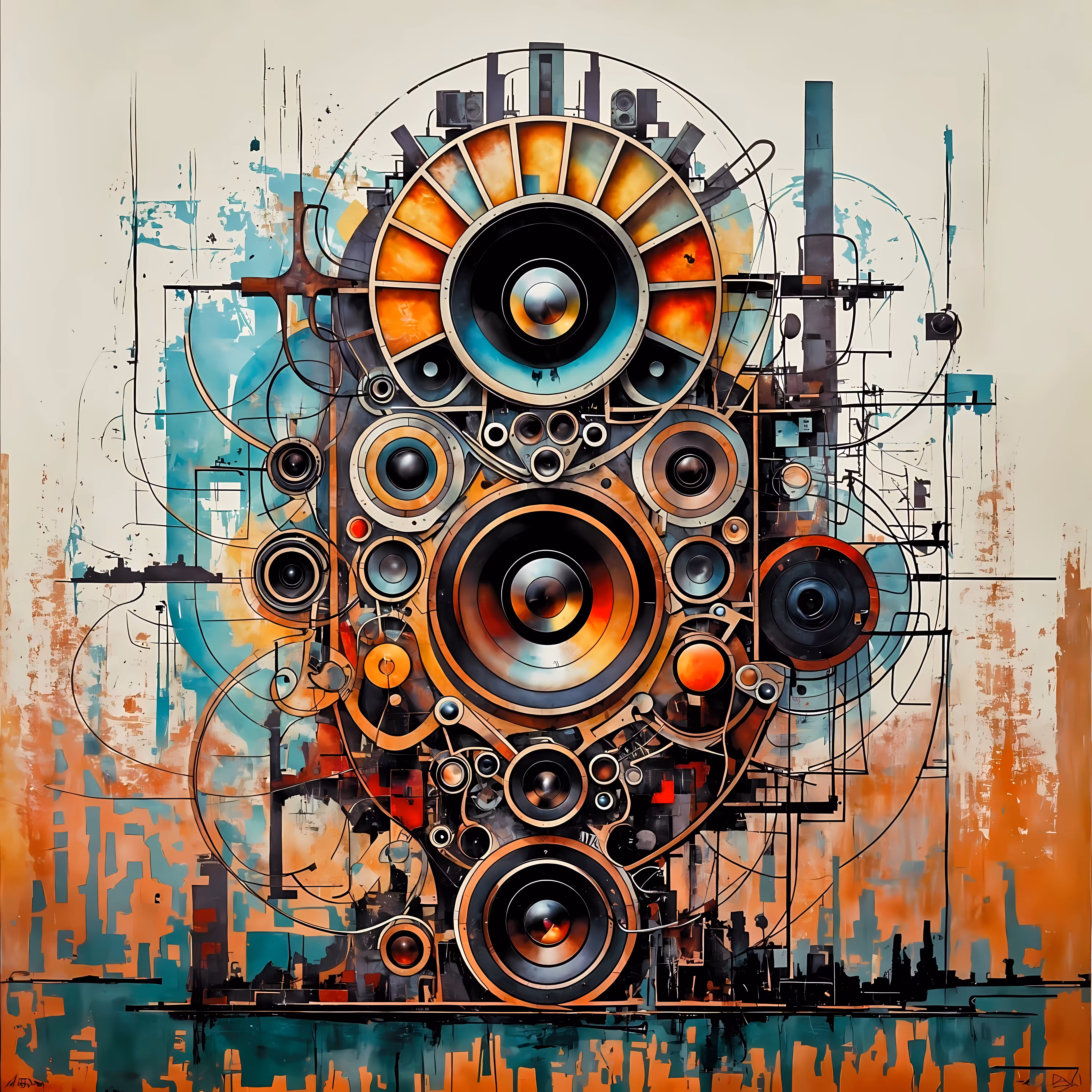 soundsystem