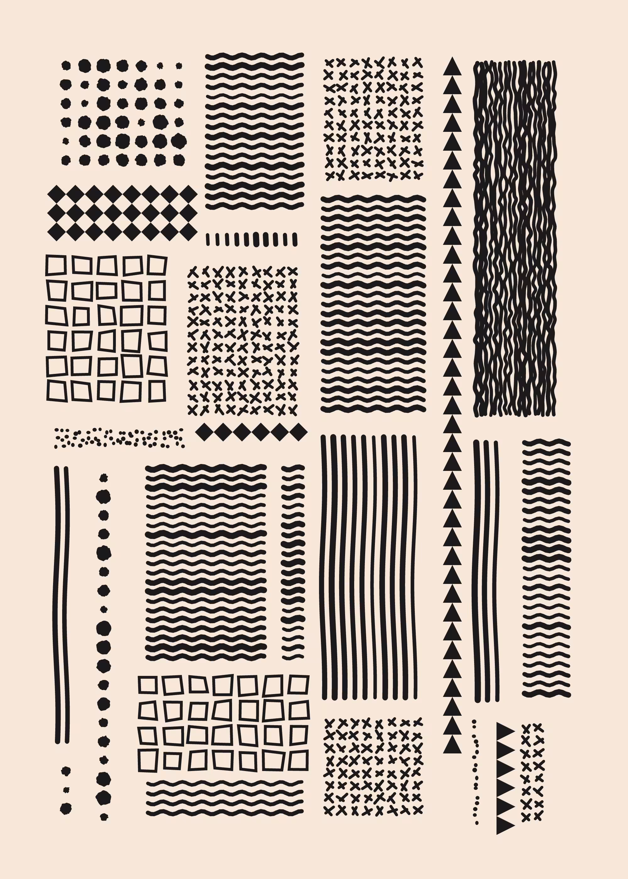 Fabricated #15
